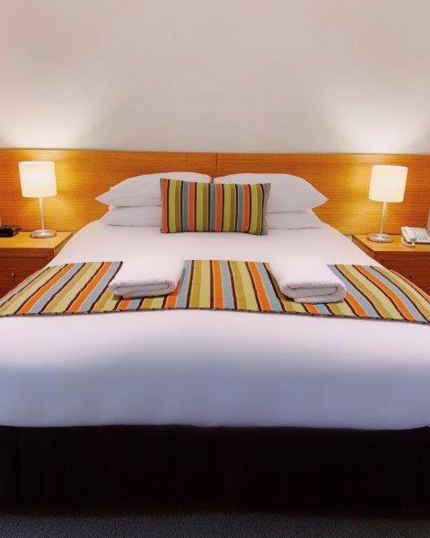 Red Earth Motel Broken Hill Esterno foto