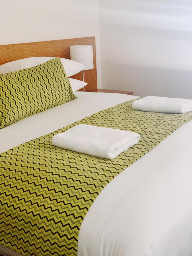 Red Earth Motel Broken Hill Esterno foto